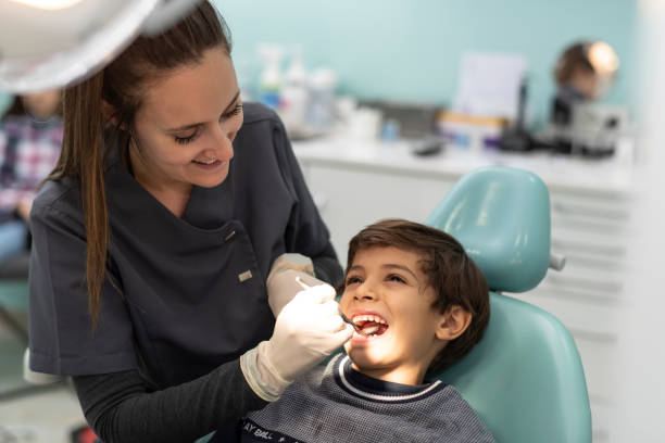 Best Emergency Dentist for Special Needs Patients in Powell, OH