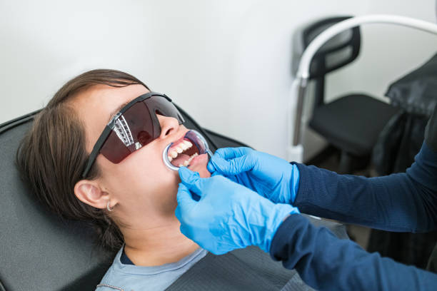 Best Broken or Cracked Tooth Emergency Dentist in Powell, OH
