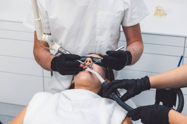Best Orthodontic Emergency Dentist in Powell, OH