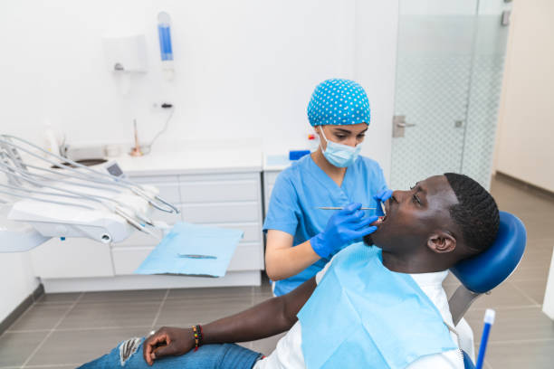 Best Mobile Emergency Dentist in Powell, OH